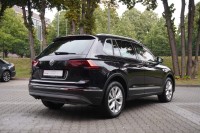 VW Tiguan Allspace 2.0 Highline 4Motion