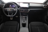 Cupra Leon 1.4 TSI e-Hybrid