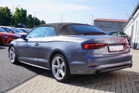 Audi A5 2.0 TFSI sport S-Line