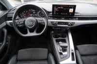 Audi A4 Avant 35 TDI advanced S tronic