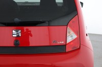 Seat Mii 1.0 FR-Line Aut.