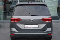 VW Touran 1.4 TSI Sound