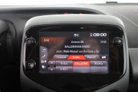 Toyota Aygo 1.0 x-play