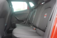 Seat Ibiza 1.0 TSI FR