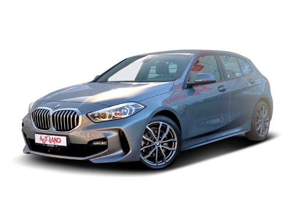 BMW 1 120i M Sport Aut.