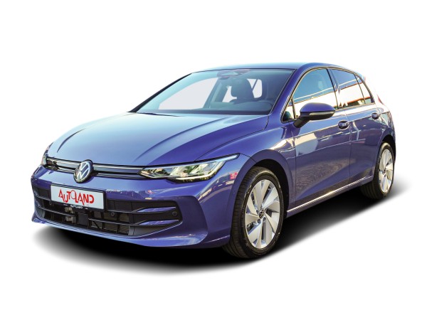 VW Golf VIII 1.5 TSI