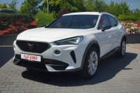 Vorschau: Cupra Formentor 1.5 TSI DSG