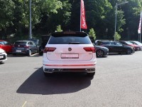 VW Tiguan Allspace 2.0 TDI R-Line 4Motion
