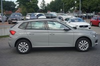 Skoda Kamiq 1.0 TSI