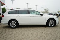 VW Passat Variant 2.0 TDI DSG Comfortline