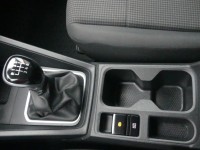 VW Caddy 1.5 TSI Style