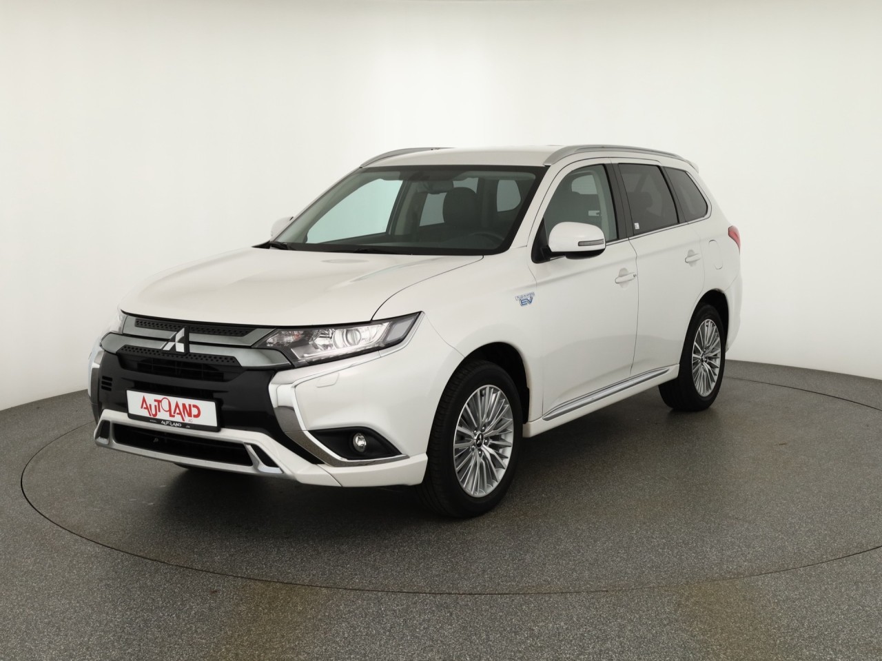 Mitsubishi Outlander 2.4 PHEV Spirit 4WD