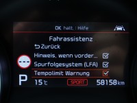 Kia pro_cee'd ProCeed 1.6 T-GDI GT