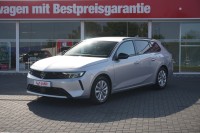 Vorschau: Opel Astra ST 1.2 Turbo