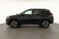 Vorschau: Jeep Compass 1.3 Plug-In Hybrid 4WD Limited