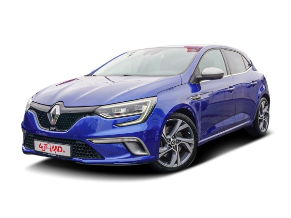 Renault Megane IV 1.6 BOSE