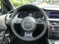 Audi A5 Cabrio 2.0 TFSI S line