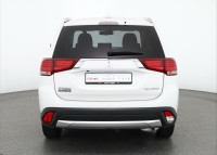 Mitsubishi Outlander 2.0 Active+ 4WD CVT
