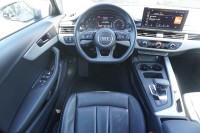 Audi A4 Avant 40 TDI S-Tronic