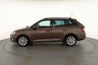 Vorschau: Skoda Fabia Combi 1.0 TSI Soleil