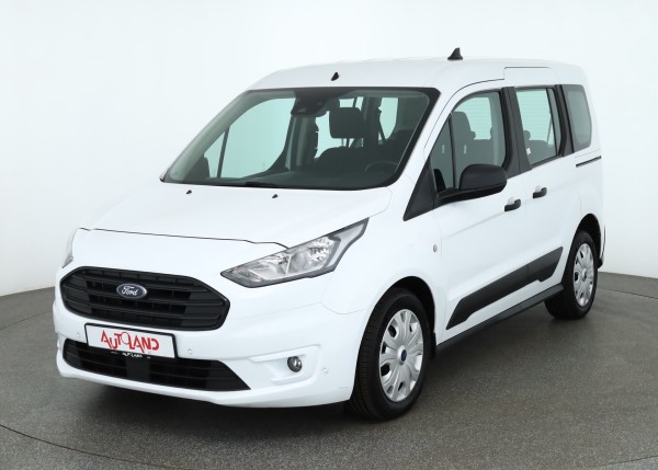 Ford Transit Connect 1.5 EcoBlue