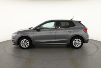 Vorschau: Skoda Fabia 1.0 TSI DSG