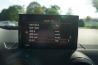 Audi Q2 1.0 TFSI ultra
