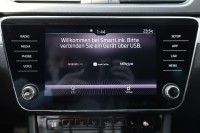 Skoda Superb Combi 1.5 TSI Ambition