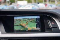 Audi A5 Sportback 2.0TSI quattro S-Line