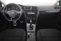 VW Golf VII Variant 1.5 TSI DSG Sound