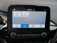 Ford Fiesta 1.1 Cool & Connect