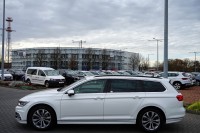VW Passat Variant 1.4TSI DSG R-Line STHZ VC
