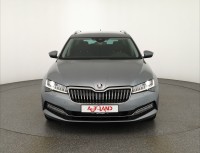 Skoda Superb 2.0 TDI DSG Style