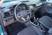VW T-Cross 1.0 TSI R-Line