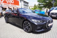BMW 420 i Cabrio M Sport Aut.