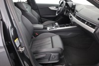 Audi A4 Avant allroad 40 TDI Aut.