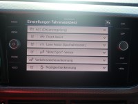 VW T-Cross 1.5 TSI DSG R-Line