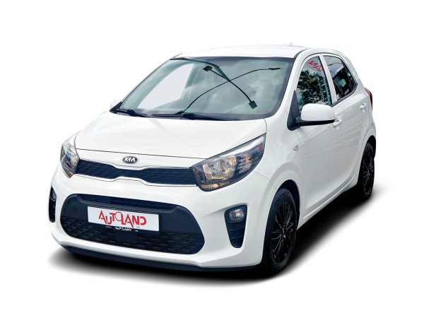 Kia Picanto 1.0 Dream Team