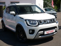 Suzuki Ignis 1.2 M-Hybrid Comfort+