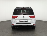 VW Touran 2.0 TDI DSG R-Line