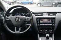 Skoda Octavia Combi 1.0 TSI Tour