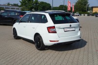 Skoda Fabia Combi 1.0 TSI Monte Carlo