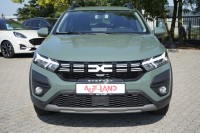 Dacia Sandero Stepway III 1.0 TCE Expression