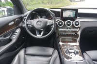 Mercedes-Benz GLC 300 Exclusive 4Matic