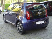 VW up up! 1.0 BMT club up!