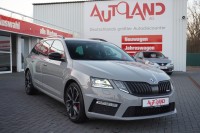 Skoda Octavia Combi 2.0 RS 245