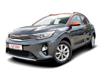 Kia Stonic 1.2 Vision Navi Sitzheizung Bluetooth