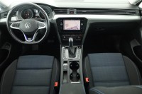 VW Passat Variant GTE 1.4 TSI DSG