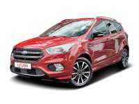 Ford Kuga 1.5 EB AT ST-Line 2-Zonen-Klima Navi Sitzheizung