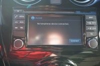 Nissan Note 1.2